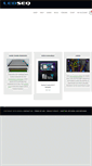 Mobile Screenshot of ledseq.com